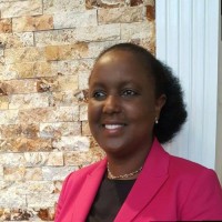 Susan Thiongo