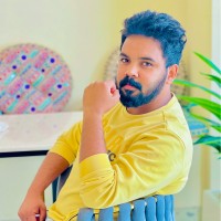 Mohammed Irfan