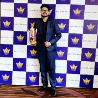 Akash Dubey