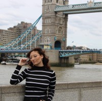 Melis Kaçan Yılmaz