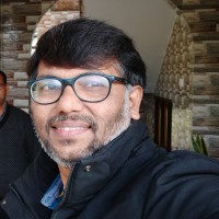 Kiran Sherma