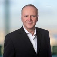 Peter Schmied