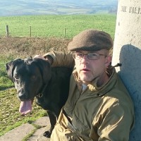 Simon James