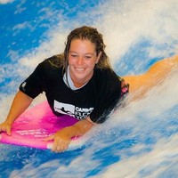 Tracy Carroll