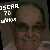 Oscar Esquia