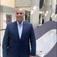Ehab Ibrahim