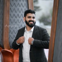 Jibin Antony