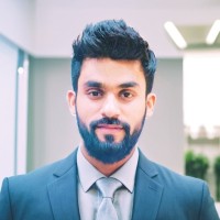 Mradul Pradhan