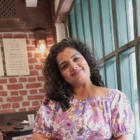 Divya Samson