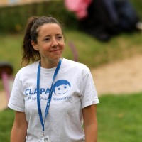Claire Evans