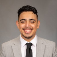 Brayan Hernandez, M. Ed