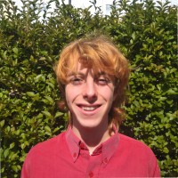 Fergal Byrne