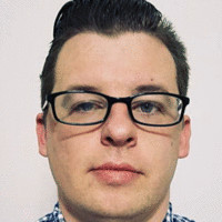 Kyle Mcpeak
