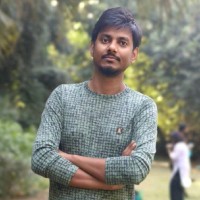 Irshad Ali