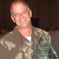 Tim Marr