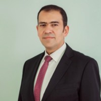 Mohamed A. Al-Gendy, Mba.