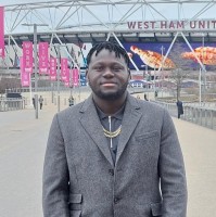 Osarobo Michael Okungbowa