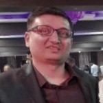 Nilesh Potdar