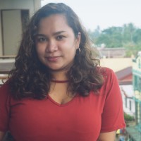 Janie Vee Gumban