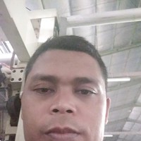 Parwoto Cambon