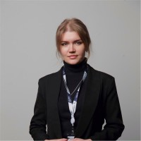 Sabina Temirova