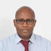 Patrick Wachira