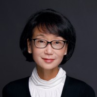 Jamie Chin