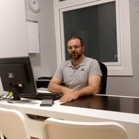 Andre Rodriguez Martinez