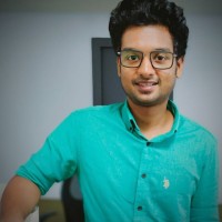 Amal Mohan M