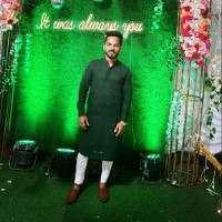 Abdul Shaikh