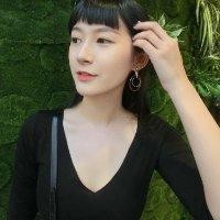 林依然