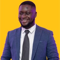 Elvis Kofi Bomasah