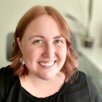 Katie Goodrich, MS, CCC-SLP