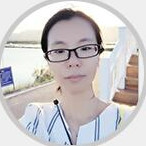 Judy Zhu
