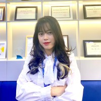 Thuy Linh Lai