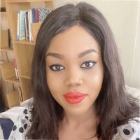 Oluwadamilola Akinsanmi