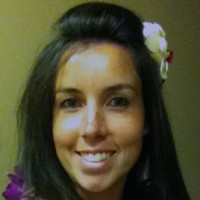 Ann Pascale Gilbert