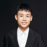 Roy Cao