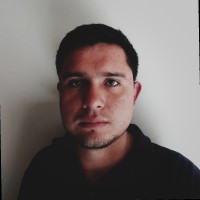 Miguel Angel Morales Perez