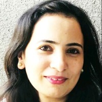 Dr. Benazir Shafaat Hussain (PhD)