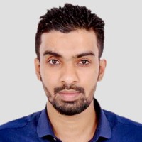 Tanzil Ahmed