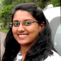 Jeetal Patil