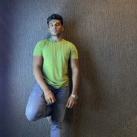 Vimal Mathivanan