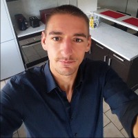 Rémi Tison