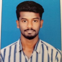Dinesh Murugan