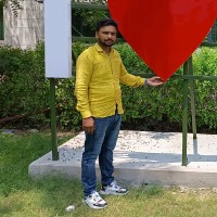 Sanjeev Pratap Singh