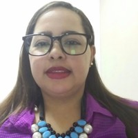 Luisa Dominguez