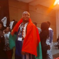 Saidou Ouedraogo