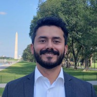 Jorge A. Castro Parrales