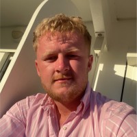 Dylan Johnston